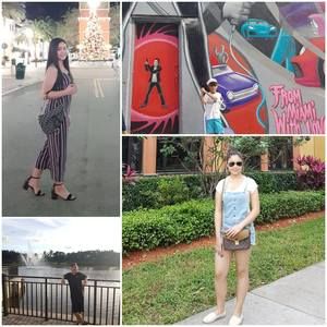 Meet your Posher, Cecille